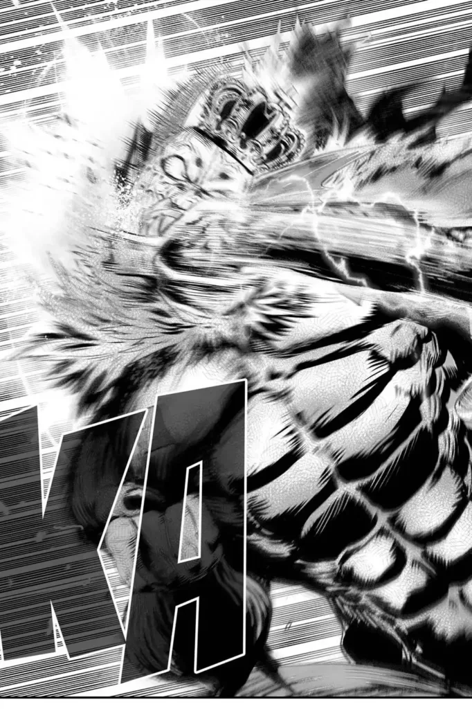 One Punch Man Chapter 26 | Read Full Online Manga 25 one punch man ch26 page25
